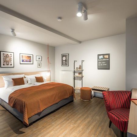 Statthotel Weimar Zewnętrze zdjęcie