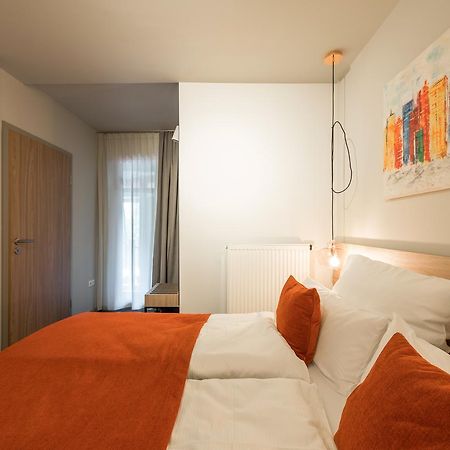 Statthotel Weimar Zewnętrze zdjęcie