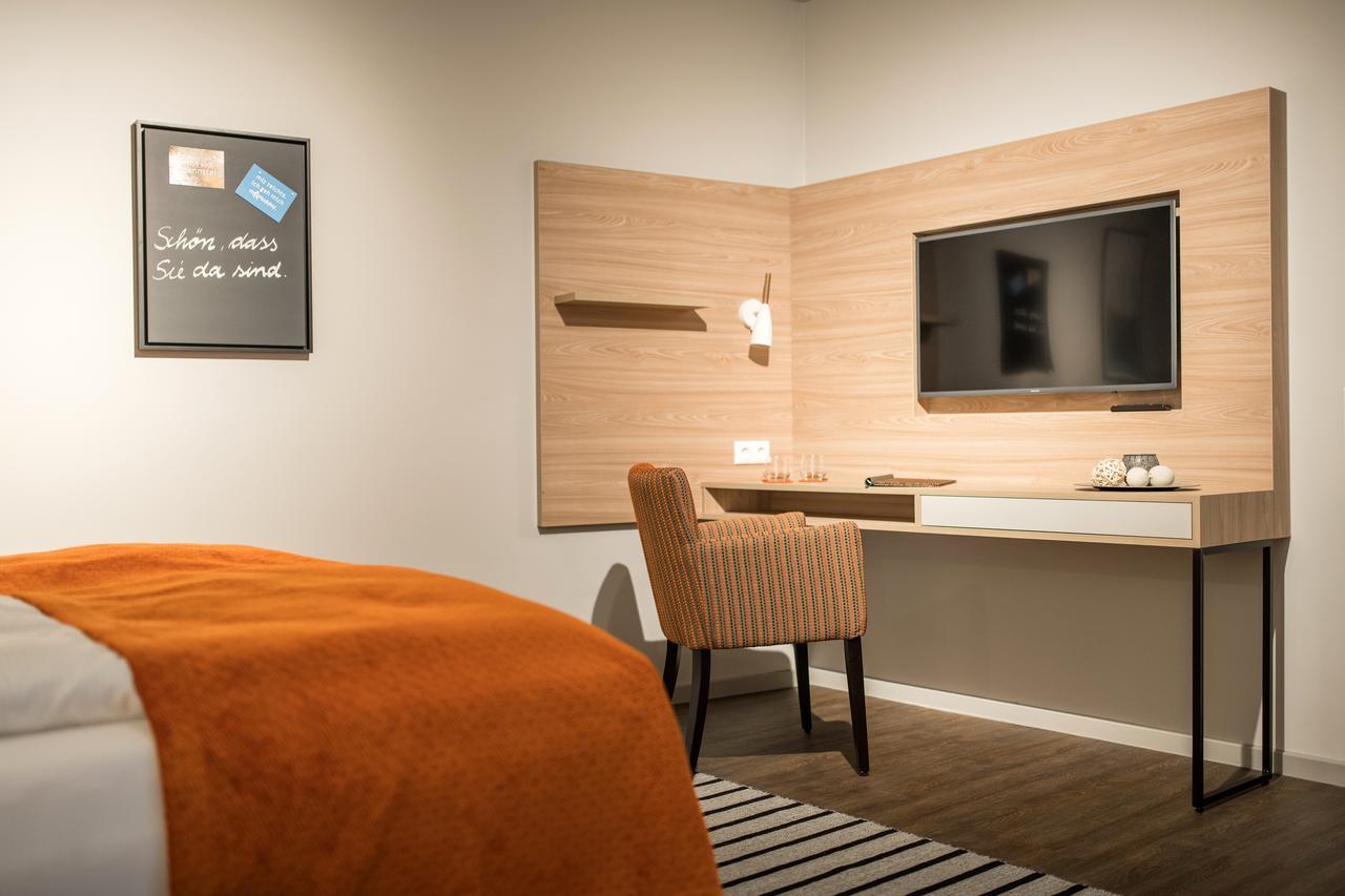 Statthotel Weimar Zewnętrze zdjęcie
