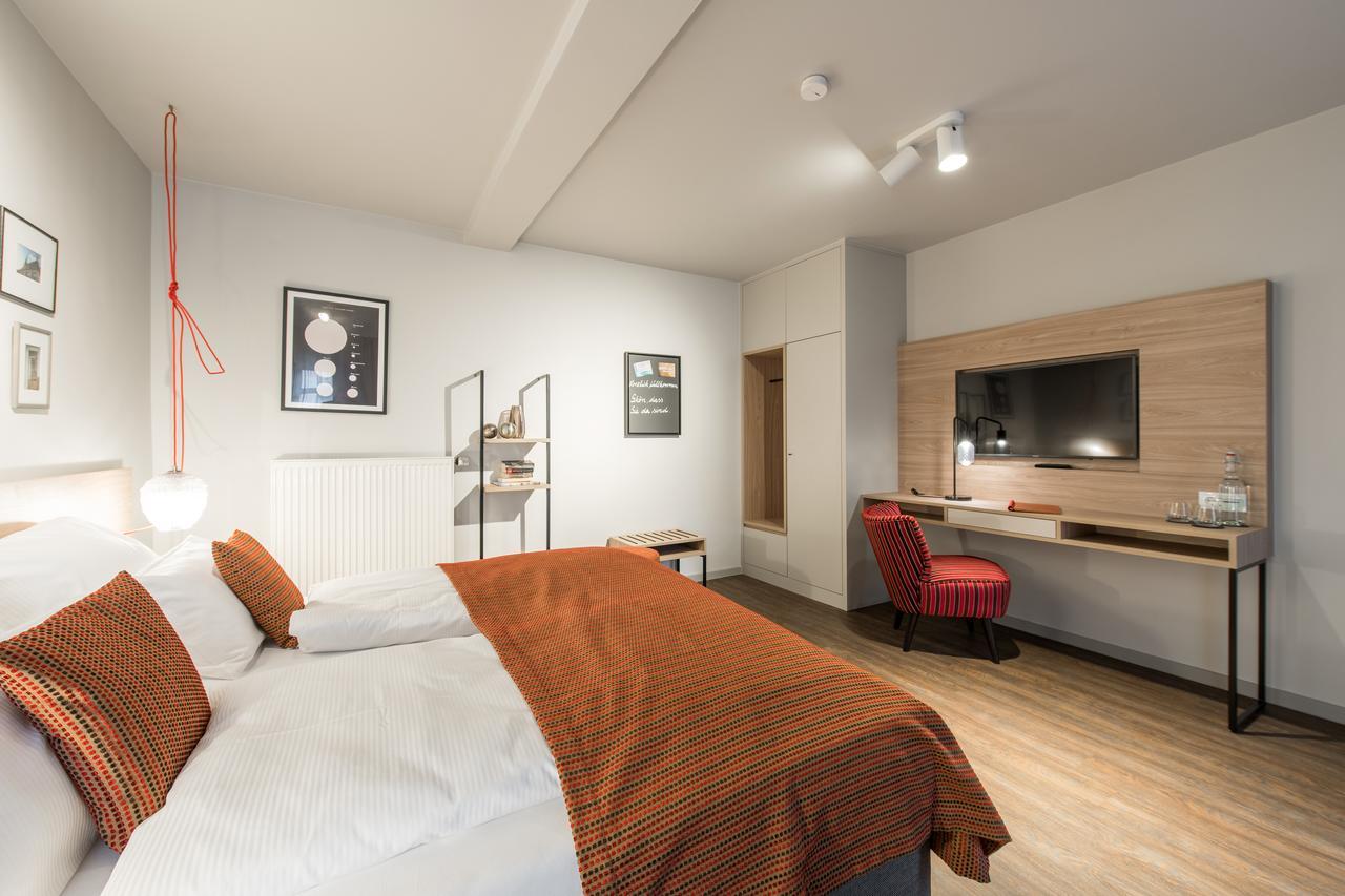 Statthotel Weimar Zewnętrze zdjęcie