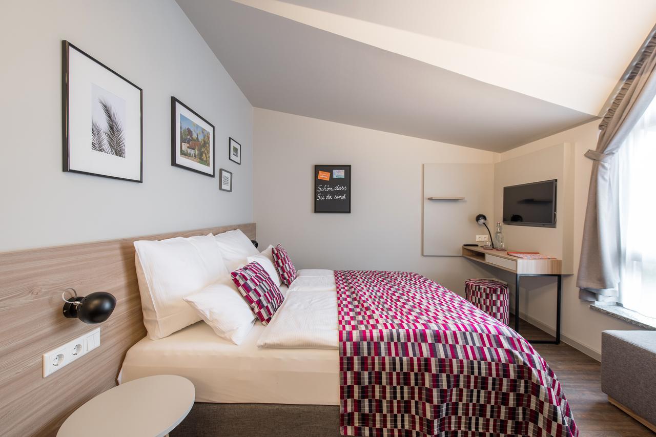 Statthotel Weimar Zewnętrze zdjęcie