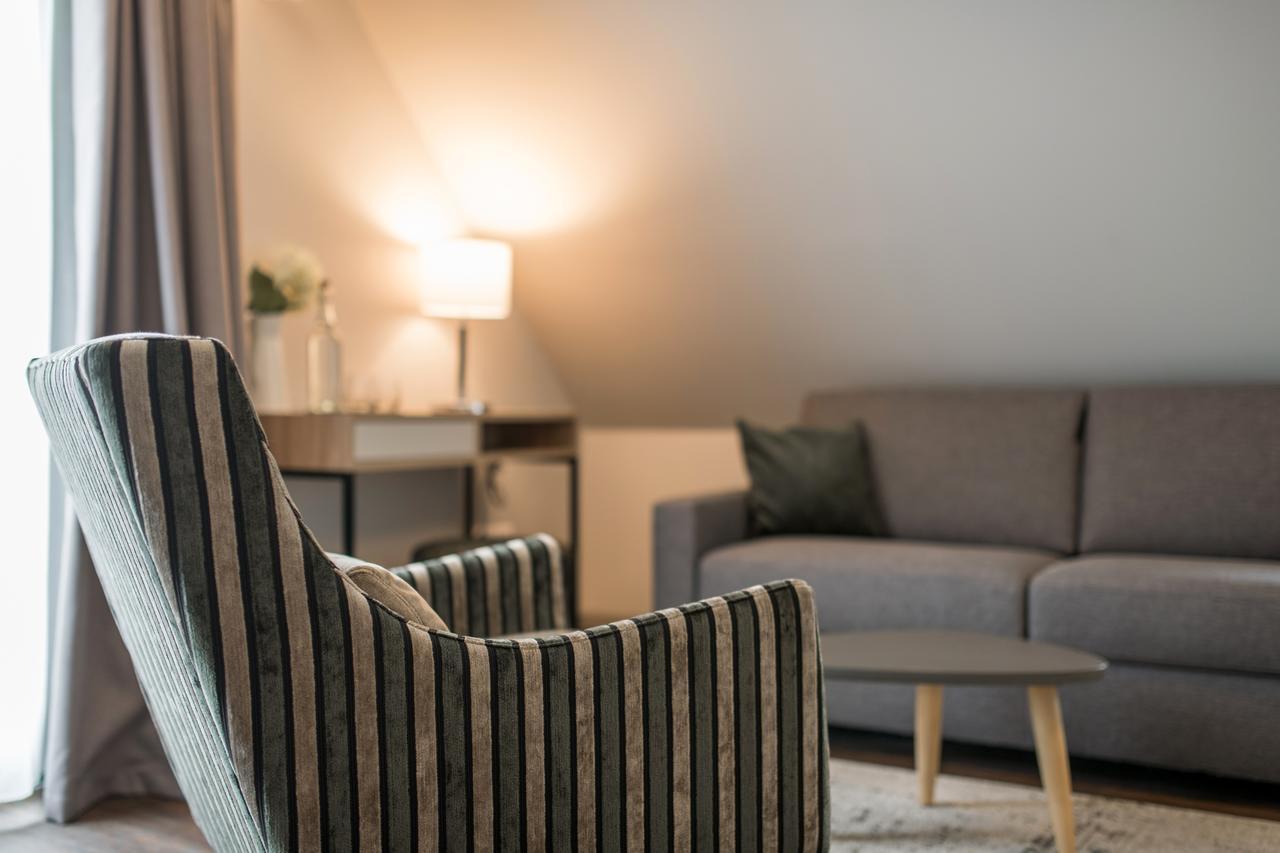 Statthotel Weimar Zewnętrze zdjęcie