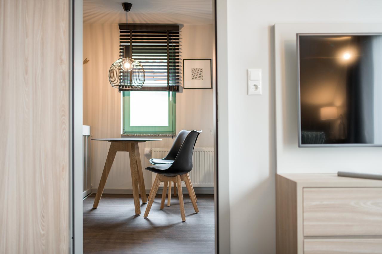Statthotel Weimar Zewnętrze zdjęcie