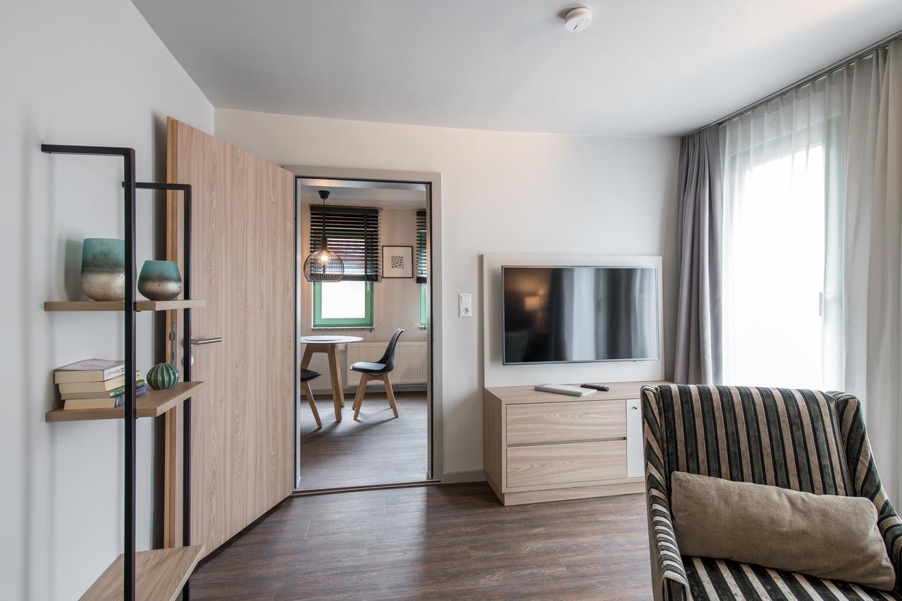 Statthotel Weimar Zewnętrze zdjęcie