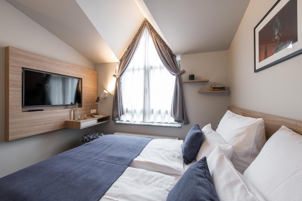 Statthotel Weimar Zewnętrze zdjęcie