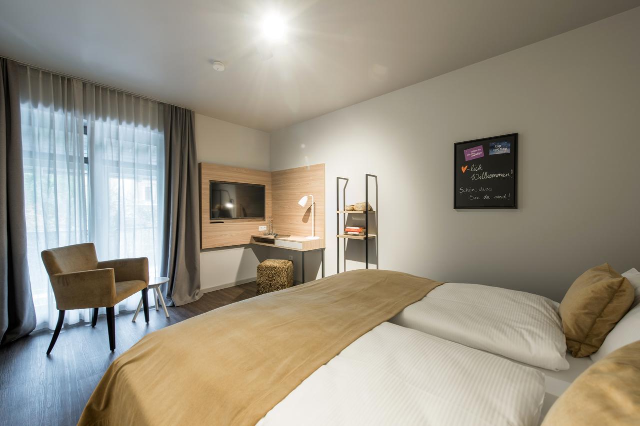 Statthotel Weimar Zewnętrze zdjęcie